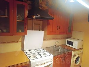 3-комн.кв., 60 м², этаж 2