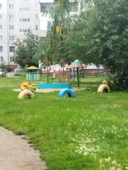 2-комн.кв., 52 м², этаж 3