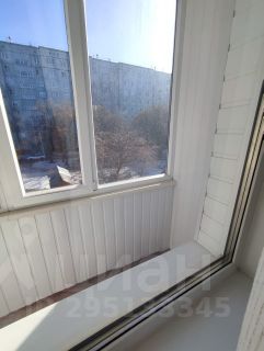 2-комн.кв., 44 м², этаж 3