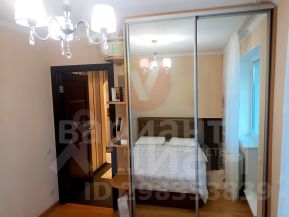 2-комн.кв., 55 м², этаж 4