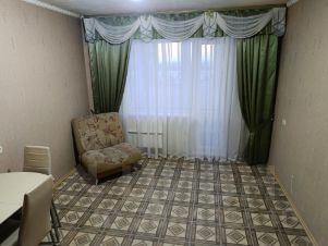 2-комн.кв., 53 м², этаж 9