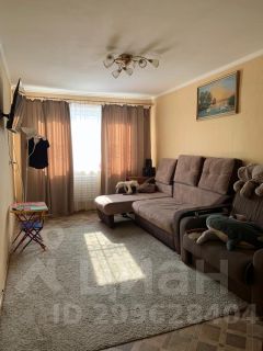 2-комн.кв., 48 м², этаж 4