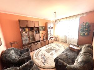 2-комн.кв., 48 м², этаж 10