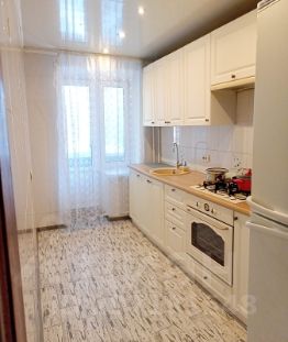 1-комн.кв., 36 м², этаж 4