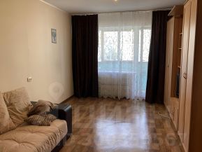 1-комн.кв., 38 м², этаж 4