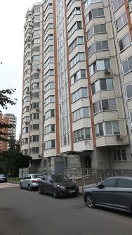 2-комн.кв., 58 м², этаж 8