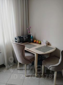 1-комн.кв., 34 м², этаж 11