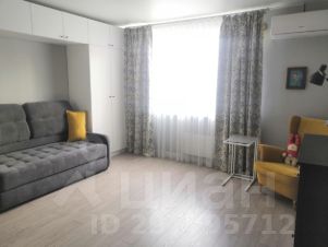 1-комн.кв., 41 м², этаж 9