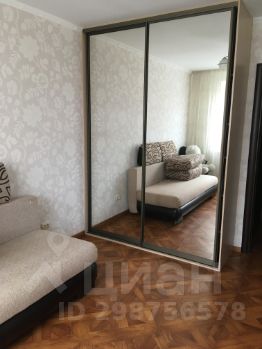 2-комн.кв., 58 м², этаж 11