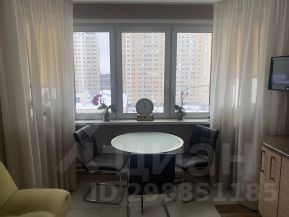 2-комн.кв., 59 м², этаж 7