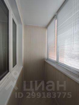 2-комн.кв., 60 м², этаж 3