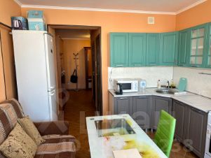 2-комн.кв., 60 м², этаж 11