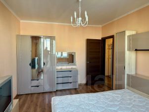 2-комн.кв., 60 м², этаж 11