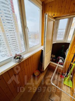 1-комн.кв., 39 м², этаж 12