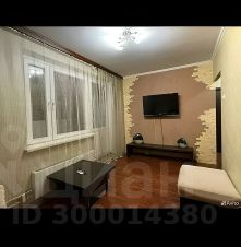 1-комн.кв., 38 м², этаж 5