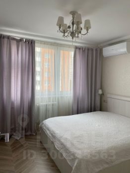 3-комн.кв., 74 м², этаж 8