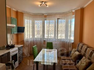 2-комн.кв., 60 м², этаж 11