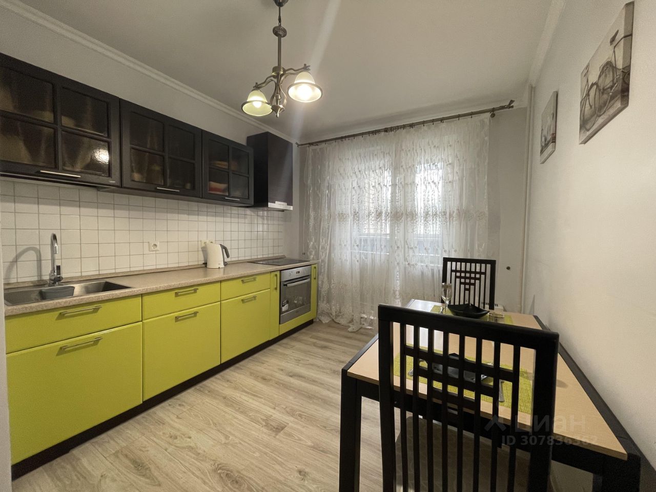 Сдается2-комн.квартира,63м²