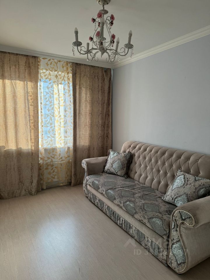 Сдается3-комн.квартира,75м²