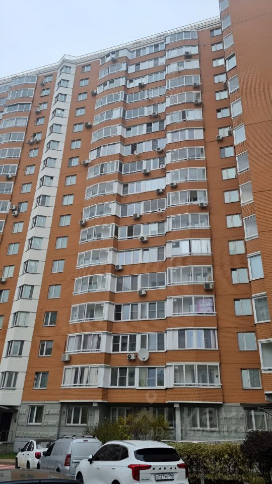 Сдается3-комн.квартира,80м²