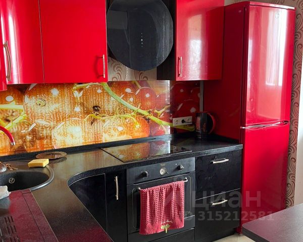 1-комн., 40 м², 12/19 этаж