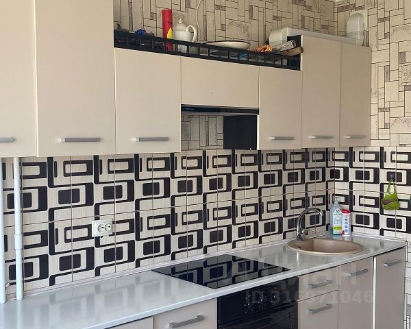 2-комн., 60,9 м², 13/17 этаж