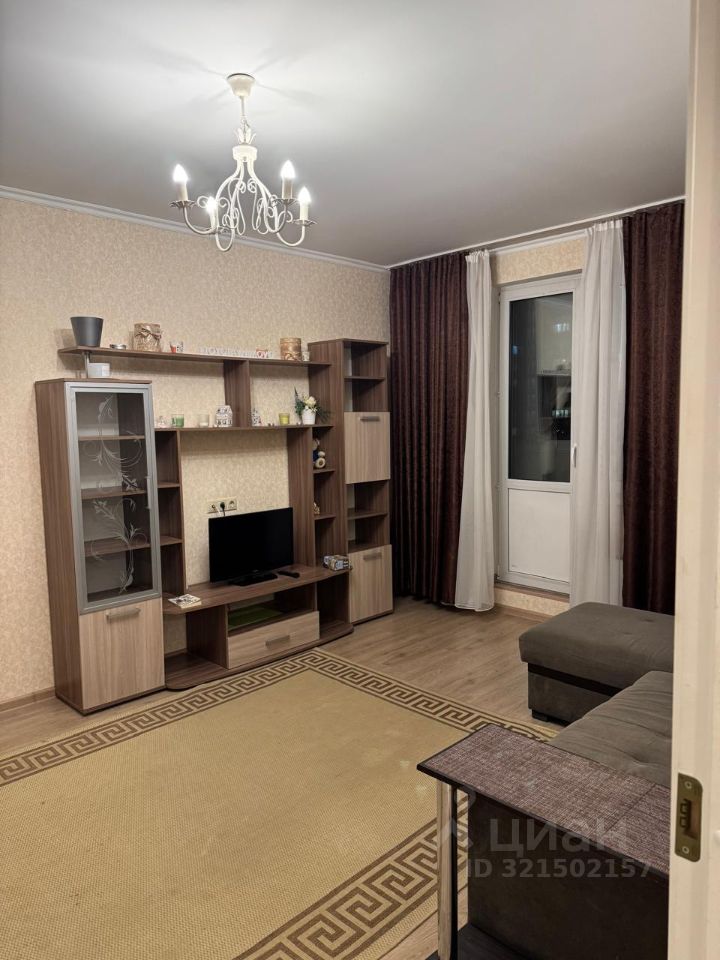 Продается1-комн.квартира,39м²