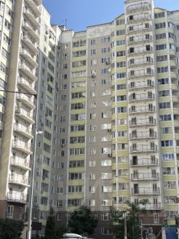 1-комн.кв., 34 м², этаж 13