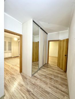 2-комн.кв., 53 м², этаж 9