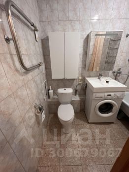 1-комн.кв., 40 м², этаж 1