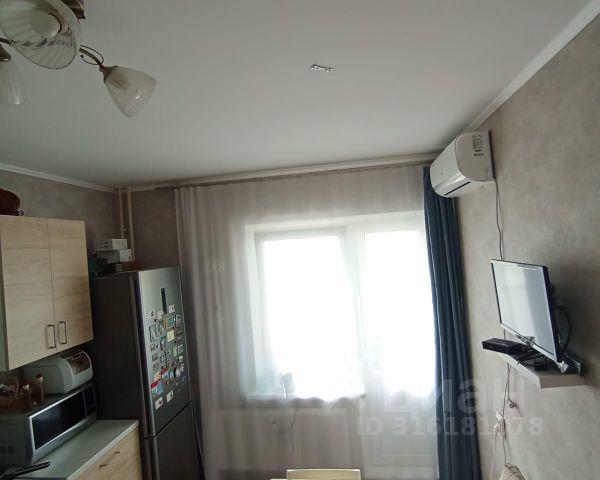 2-комн., 52,6 м², 13/16 этаж