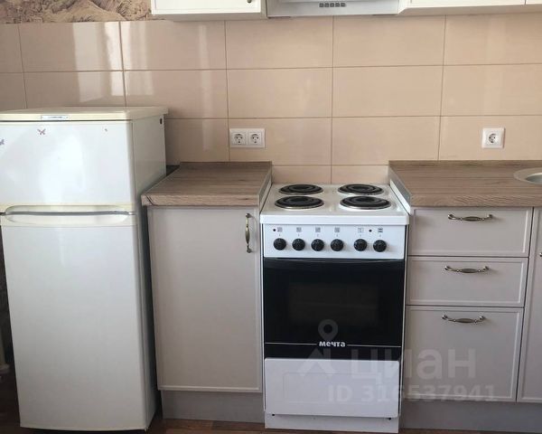 1-комн., 43 м², 5/16 этаж