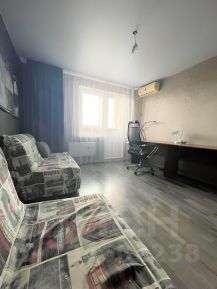 2-комн.кв., 61 м², этаж 16