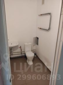 1-комн.кв., 40 м², этаж 18