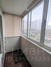 1-комн.кв., 38 м², этаж 2