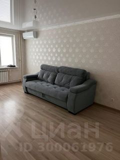 2-комн.кв., 65 м², этаж 6