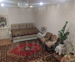 2-комн.кв., 60 м², этаж 14