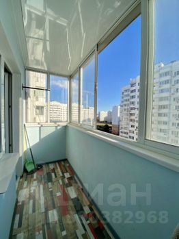 2-комн.кв., 62 м², этаж 13