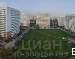 2-комн.кв., 53 м², этаж 12