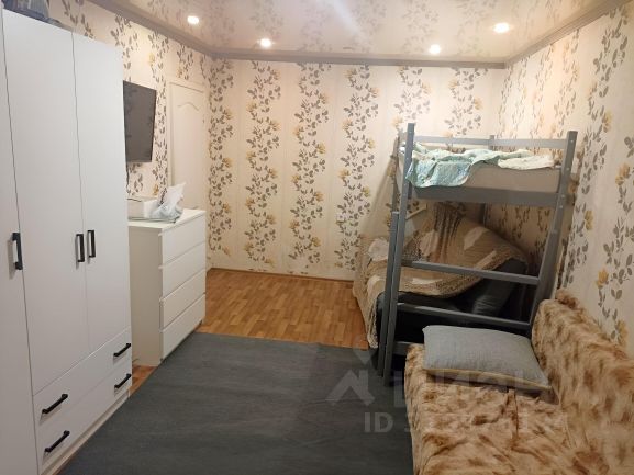 2-комн., 58 м², 3/16 этаж