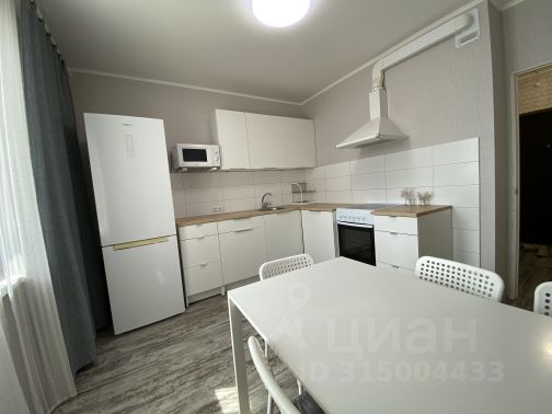1-комн., 37 м², 7/16 этаж