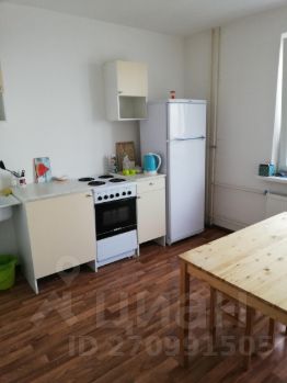 1-комн.кв., 42 м², этаж 7