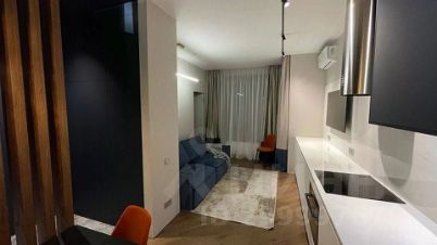 2-комн.кв., 45 м², этаж 5