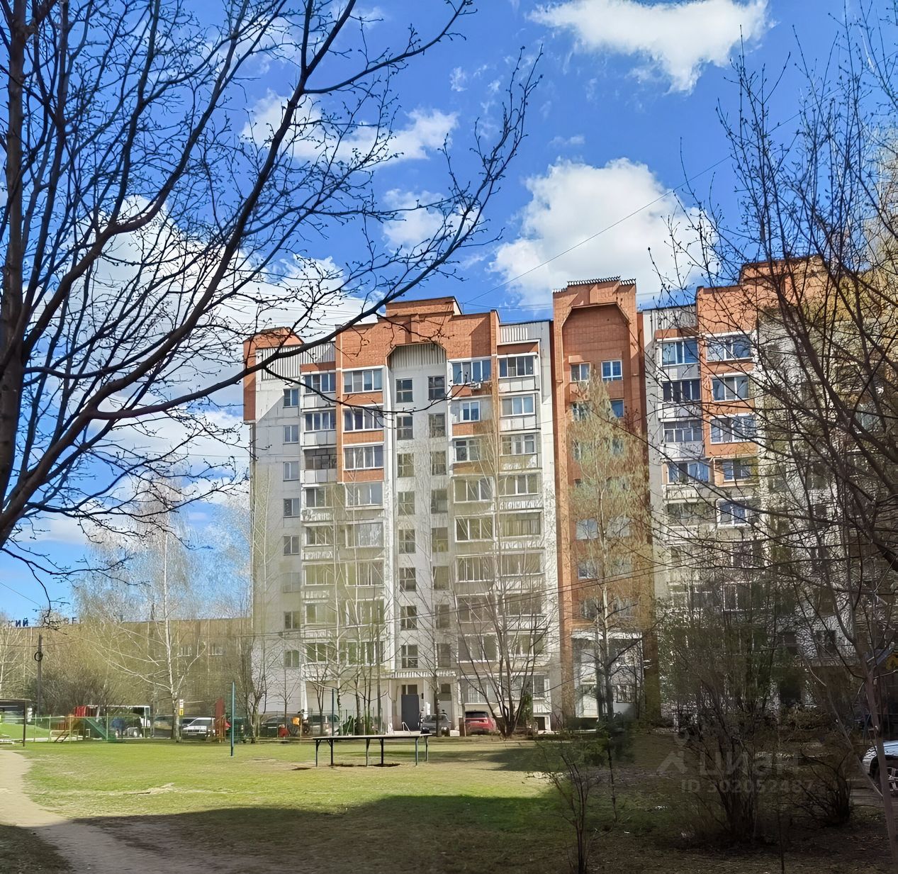 Снять квартиру в Московском районе Рязани города на длительный срок, аренда  квартир длительно на Циан. Найдено 5 объявлений.