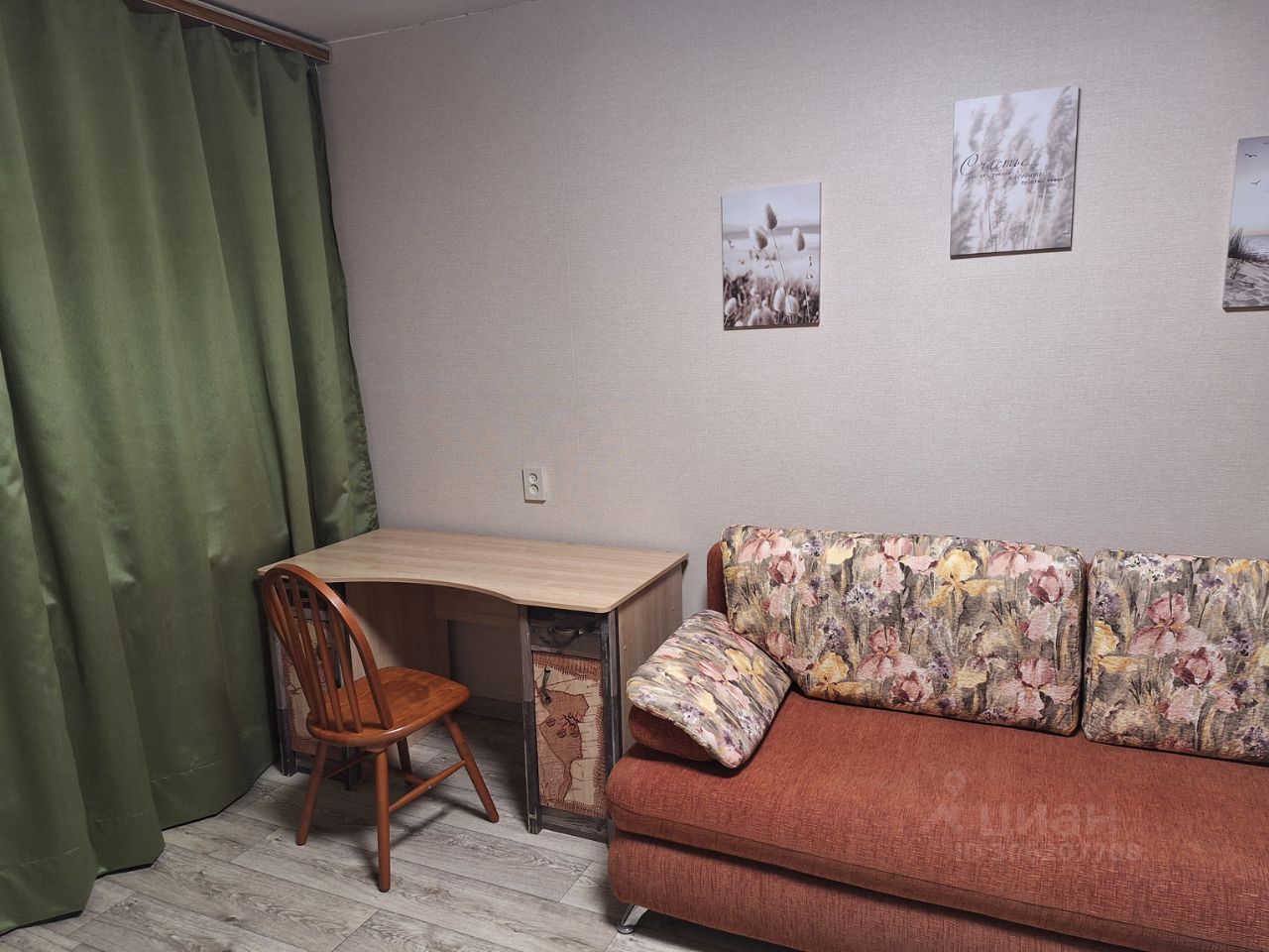 2-к кв. Рязанская область, Рязань Московский р-н, ул. Костычева, 10 (58.0 м²)