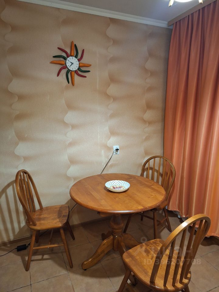 2-к кв. Рязанская область, Рязань Московский р-н, ул. Костычева, 10 (58.0 м²)