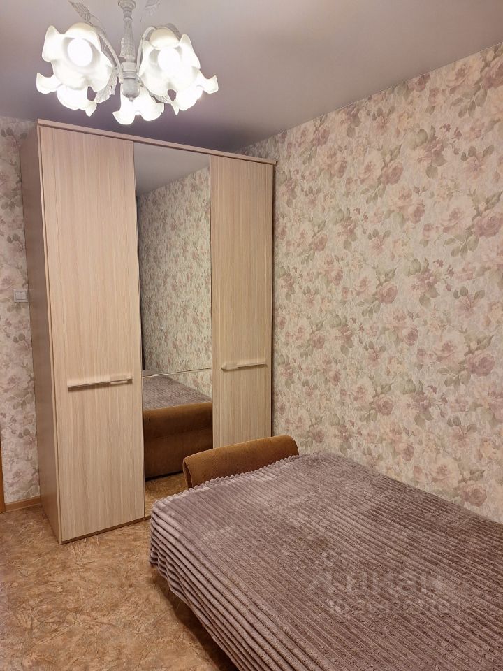 2-к кв. Рязанская область, Рязань Московский р-н, ул. Костычева, 10 (58.0 м²)