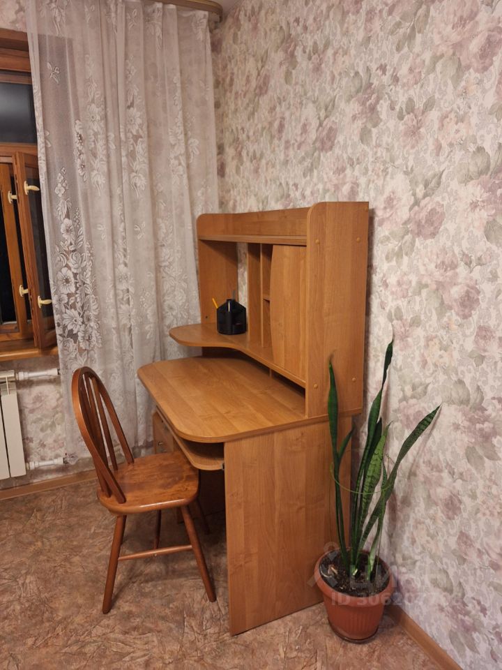 2-к кв. Рязанская область, Рязань Московский р-н, ул. Костычева, 10 (58.0 м²)