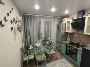 1-комн.кв., 38 м², этаж 2