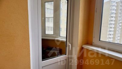 2-комн.кв., 56 м², этаж 9